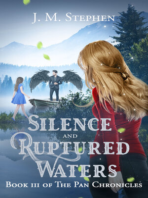 cover image of Silence and Ruptured Waters